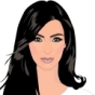 Kim Kardashian - Stardoll | Español