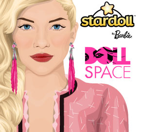 Stardoll by Barbie