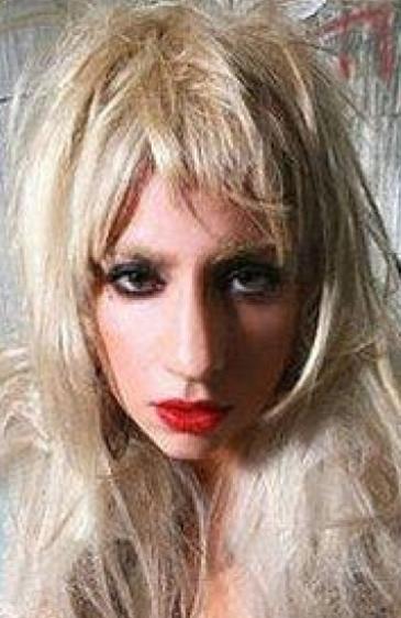 LadyGaGa
